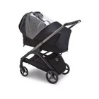  quick Completion  Bugaboo Dragonfly Stroller Rain Cover