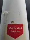 Vintage Ammens Original Medicated With Talc Body Powder 11 Oz   Idelle Labs Nos