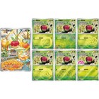 Presale  2026 Pok  mon Tcg Chinese Applin Gem Pack Vol 6 Cbb6c Booster Box Sealed