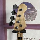 Pink Jb Solid Electric Bass Guitar 4-string Maple Neck fretboard Chrome Hardware