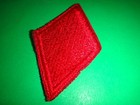 Us Army 5th Infantry Division Patch From Vietnam War Era