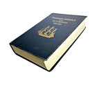 Passenger Arrivals Port Baltimore 1820-1834 Genealogy History Book