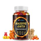 Best Penis Enlarger Harder Dick Enhancer Stamina Male Enhancement 60 Gummies