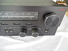 Rare Philips 6731 High Fidelity Laboratories Stereo Tuner Am fm Receiver