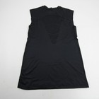 Nike Pro Combat Compression Top Men s Black New Without Tags