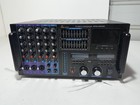 Idolmain Ip-6000ii Mixer Amplifier Hdmi Usb Karaoke Pro Audio Black 2-channel