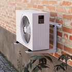 352lbs Mini Split Wall Mounting Bracket  Air Conditioner Ductless Heat Pump