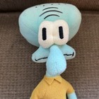 Ty Beanie Baby - Squidward Tentacles  9 5 Inch