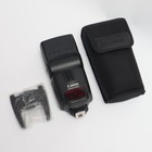 Canon Speedlite 430ex Ii Shoe Mount Flash For Dslr Cameras- Fully Tested - Usa