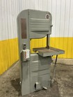 20  X 12  Delta Variable Speed Vertical Saw  Yobro  26009