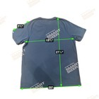 Carhartt Force Men s Medium Short Sleeve Pocket T-shirt - Bundle Lot Of 2