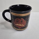 Vintage Hank Williams Jr  A Country Boy Can Survive Coffee Mug