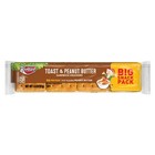 Keebler   Sandwich Crackers  Toast And Peanut Butter  1 8 Oz  Box Of 12