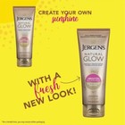 Jergens Natural Glow Daily Moisturizer Self Tanner Body Lotion Sunless Tanning
