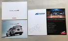Honda Civic Type R  Fl5 Brochure   Accessories   Spoon Sports Varis Hks  Catalog