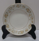 Lot Of 4 Vintage Royal Wentworth Caroline 5 1 2  Dessert Bowls 8702 Fine China