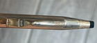 Vintage Coca-cola Cross Pen Icn 20042 687 Bottle Pen Emblem 14k
