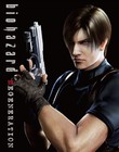 Biohazard Damnation Blu-ray In 3d Generation Double Pack Resident Evil First Ltd