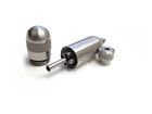 Dynaplug Tubeless Tire Repair Tool Kit - Pro Aluminum - Made In Usa