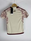 Kids Mexico 22 24 Away Adidas Jersey Size 18 Nwt