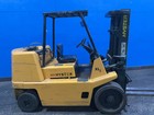 Hyster Propane Forklift S155xl