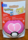 Mega Construx Pokemon Luxury Ball Building Toy You Pick