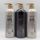 Daeng Gi Meo Ri Ki Gold Premium Hair Set  1 Shampoo   2 Treatments  - New No Box