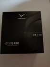 Nib Beyerdynamic Dt 770 Pro 80 Ohm Studio Headphones