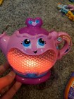 Leap Frog Musical Rainbow Tea Party Interactive Tea Pot -lights   Sounds
