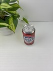 Limited Edition 2025 Empty Busch Light Apple Collectible Beer Can Hidden Hole
