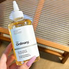 Authentic The Ordinary Glycolic Acid 7  Exfoliating And Brightening Toner 8oz