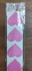 Vtg Valentine s Day Stationery Gift Pack Pencil Eraser Stickers Made In Usa A2