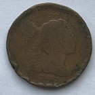 1795 Liberty Cap Large Cent