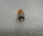Allen Bradley 800t-n318a Lamp 6vac dc Amber