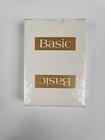 Playing Cards Your Basic Deck Deck Of Cards Sealed Never Opened Made In The Usa