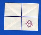British Sudan To Usa  Registered Cover  1959  Vf