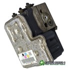 Anti-lock Brake Part Assembly 4 Wheel Abs Fits 03-05 Sierra 2500 Pickup L61310 C