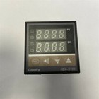 100-240vac   40a Ssr   K Thermocouple Sensor Digital Pid Temperature Controller