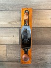 Vintage Stanley No  27 1 2 Transitional Jack Plane Sweetheart