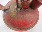 Vintage Eagle 1 Quart 1 4 Gal Steel Red Safety Gas Can Model Ui-2s Garage Decor