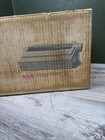 Apple Imagewriter Ii Vintage Original Computer Box And Styrofoam Packaging Only