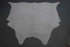 100  New Cowhide Rugs Area Cow Skin Leather  62 x 66   Cow Hide Sa-2199