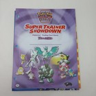 Lot Of 11 Vintage 2000 Wotc Pokemon Trainer Checklist Binder Inserts