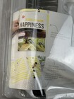 Becky Higgins Project Life Scrapbooking Photo Sleeve Fuse 5 Piece Set 380493 New