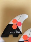 Fcs Ii Ci Large Surfboard Fins 3 Set