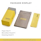 Trendy Aviator Oversized Sunglasses For Women Retro 70s Style Ms52482