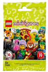 Lego Series 19 Collectible Minifigures 71025 New Factory Sealed 2019 You Pick 