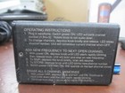 Lectrosonics Lectro R1 Ifb Receiver   