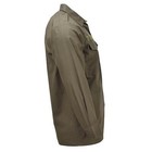 Original Austrian Military Armed Forces Olive Shirts Field Classic Service New