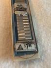 Nos Never Used Vintage Jb Prestoflex Wrist Watch Band Watchband 73906